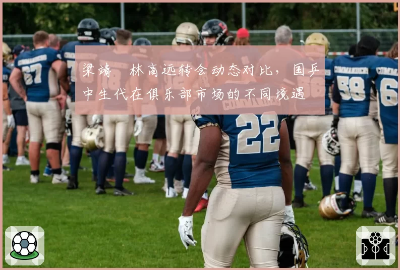 梁靖崑林高远转会动态对比，国乒中生代在俱乐部市场的不同境遇