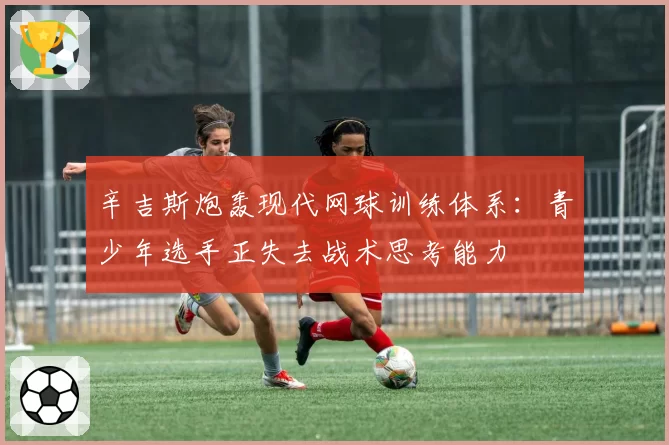 辛吉斯炮轰现代网球训练体系:青少年选手正失去战术思考能力