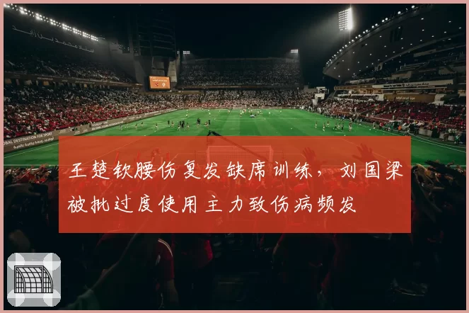 王楚钦腰伤复发缺席训练，刘国梁被批过度使用主力致伤病频发